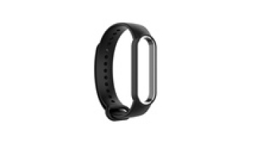 Silicone Wrist Fitness Smart Rubber Watch Band Strap for Mi Band 5 Xiaomi Miband 5 NFC Belt1