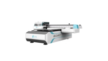Video for Uv printer 