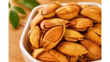 Almond Nut Snacks