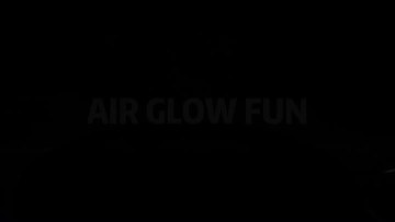 air glow fun