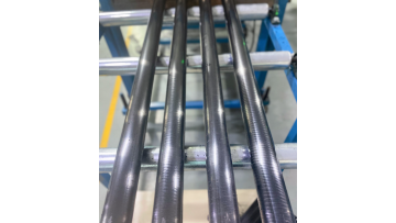 Black PPS rod（NGM-S12B）