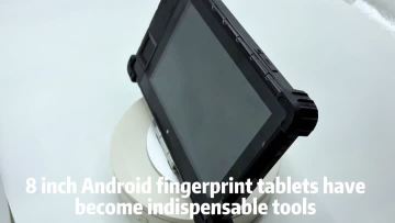 FP08 Product Appearance Video