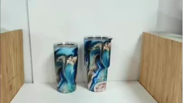 Large capacity Car Cup