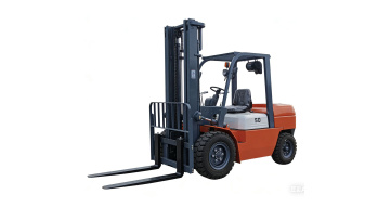 5 ton forklift