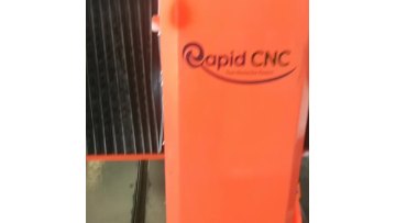 Stone cnc router machine.mp4
