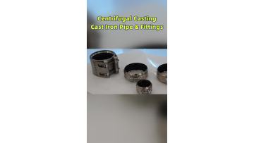 High Impact Resistant Piping for Heavy Duty Use