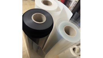 TL-PET-0233  Characteristics and Applications of High-Temperature Resistant PET Film