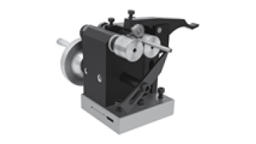 High Precision Vertex Mini Punch Grinding Machine1
