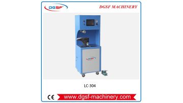 LC-304 Last Inserting Machine