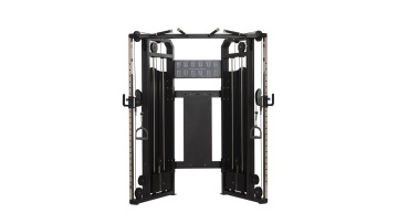 Dual Arm Commercial Comprehensive Trainer