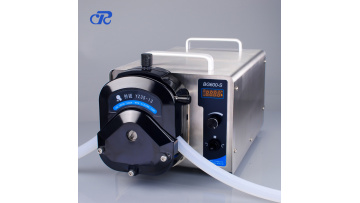 BG600-s peristaltic pump