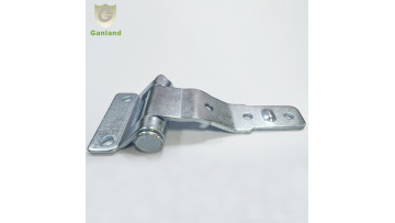 13196 steel door hinge 140mm