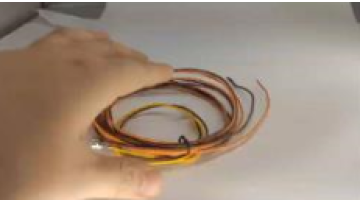 OBD Diagnostic Line Adapter for Car Scanners