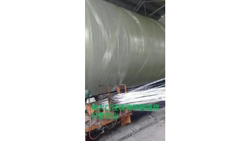 Fiber Reinforced FRP GRP Pipe Cylinders Tubes1