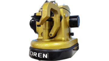 RN-TBC3 Fur Joint Sewing Machine1