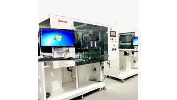 PlC Screw Fastening Robot Automatic