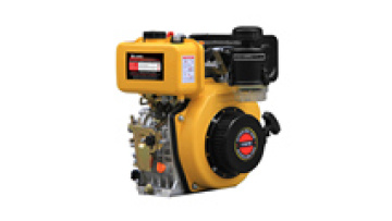 178FSE 6hp Portable Chinese Diesel Engine1