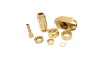 Wholesale Aluminum Brass Iron Cnc Machining Service Manufacturers1