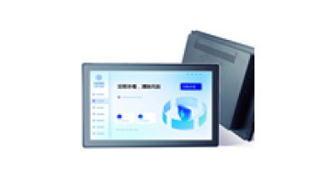 RJ45 WiFi com RS232 RS485 Industrial Panel PC Core i3 i5 i7 IP65 10.4 15 15.6 inch touch screen com rs232 industrial panel pc1