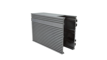 Manufacturer of Custom Aluminum Alloy Battery Casing Extrusion Molding Custom Aluminum Profile for Fabrication Services1