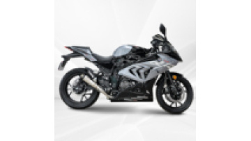 400cc e motor racing off road  2 cylinder water cooling disc brake gasoline chopper motorcycle1
