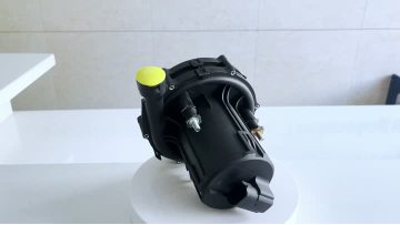 BJ-9213 Secondary Air Pump