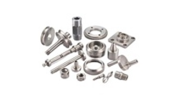 CNC Machining, Precision CNC Milling & Turning Parts (3 ,4 and 5 Axis)1