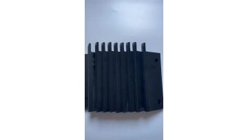 NYLATRON NSM CNC fabrication parts