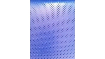 Waterproof PVC Leather Car Seat Cover Set with Embossed Design High Quality for Furniture, Bags, Home Textiles & Bedding