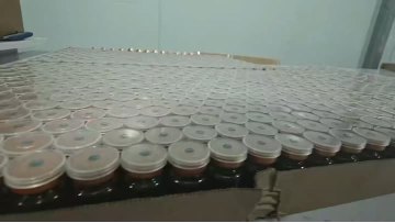 Factory production video（3）