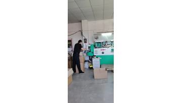SL1288 1col printing machine