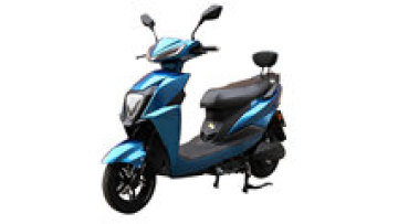 The Most Fashionable 2 Wheel Electric Scooter Adult 60v Electric Motorcycle1