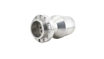 Alloy Customization