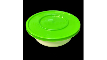 Microwave PP Food Container