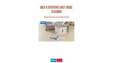 Dedicated Home Cleaning For Daily Life