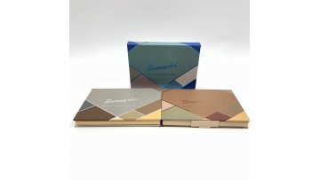 6 Wells Eye Palette 