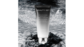ARTMISS Wholesale Cleanse Deeply Organic Men's Clear Face Wash For Oily Skin1