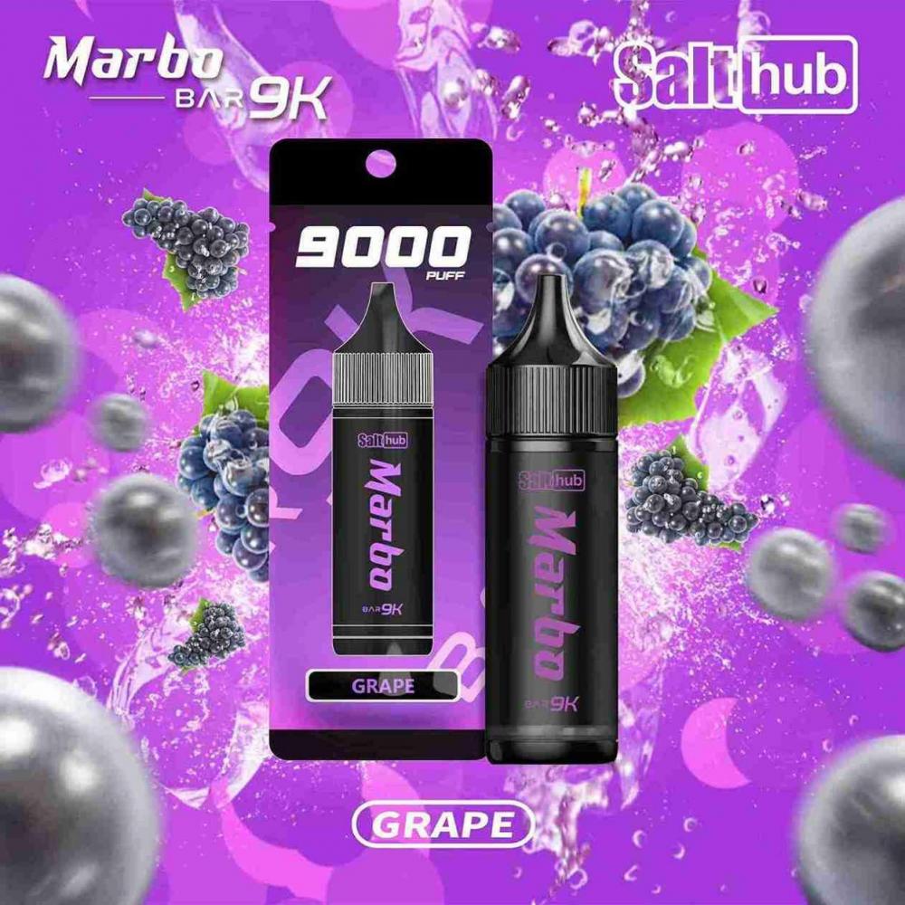 Marbo 9k