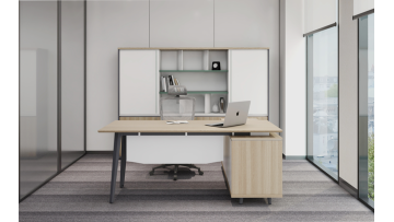 L Shape Office Tables and Desks