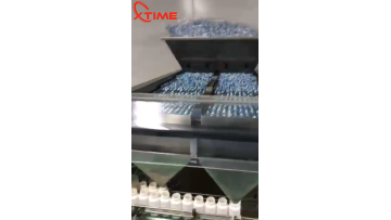 Automatic lid Labeling Machine Tablet Capsule Counting Filling Machine Line Bottle Filling Production Line1