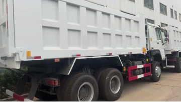 Dump Truck