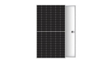 Europe Warehouse 410watt 400w Solar Panels Poland Full Black Solar Module Stock Warehouse Rotterdam Warehouse Pv Solar Module1