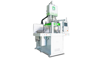 Better-8 sets 120T double sliding injection