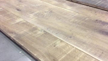 Top class Formaldehyde E1 grade engineered wood flooring1
