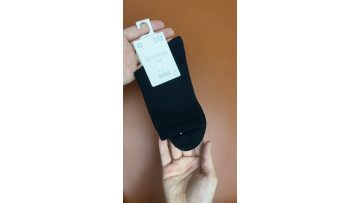 Men's High Elastic Mid-calf Socks
