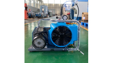 scuba compressor