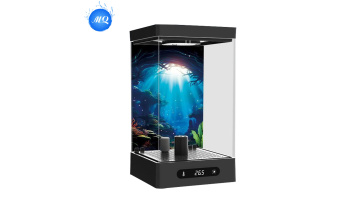 15s black betta fish tank