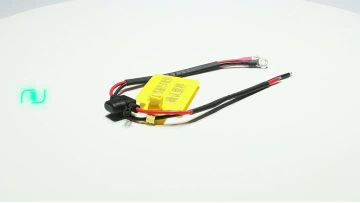 New energy connection wire harness