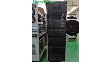 UT 15-20KVA online UPS