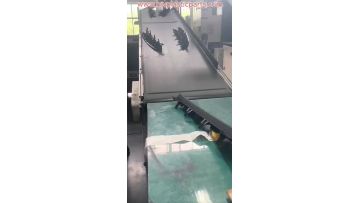 Home appliance injection molded plastic parts